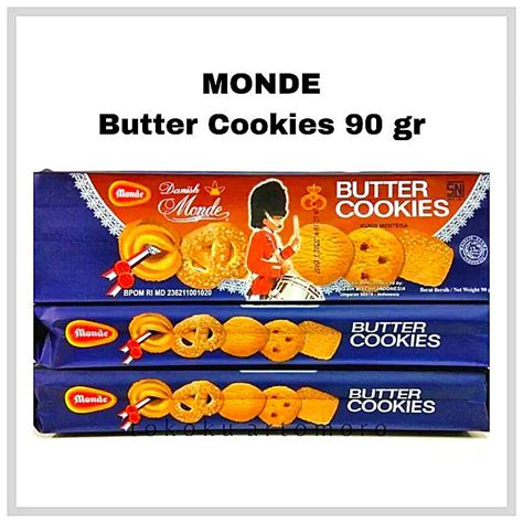 monde biscuit|Who We Are .